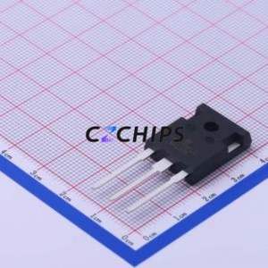 Original et tout nouveau NGTB25N120FL2WG TO-247 Transistor IGBT / Module Vente entière Puces de composants électroniques et service de nomenclature - Product Image 1