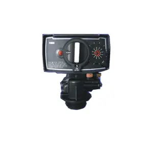 Chaussettes douces avec valve de contrôle, adoucissant, pour réservoirs frp, traitement de l'eau, <span class=keywords><strong>5600</strong></span> - Product Image 1