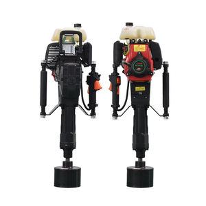 Controlador de poste de mano ligero para una configuración rápida de la cerca - Product Image 3