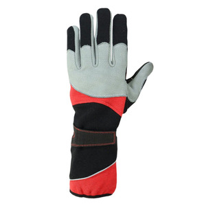 Guantes de Conducción para Auto Personalizados para Jóvenes y Adultos, Guantes de Carreras Unisex de Karting Profesionales, Venta en Línea, MOQ Bajo - Product Image 3