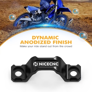 NICECNC pour Yamaha YZ125 YZ250 2005-2024 YZ250X 2016-2023 YZ125X 2020-2023 <span class=keywords><strong>YZ</strong></span> <span class=keywords><strong>125</strong></span> 250 250X Moteur Embrayage <span class=keywords><strong>Ligne</strong></span> Fil Harnais Pince - Product Image 5