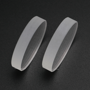 Lente óptica Ventana protectora láser 34*5 35*4 36*2 36*3 36*5 37*1,6 37*5 37*7 38,1*1,6 Lente de protección láser - Product Image 4