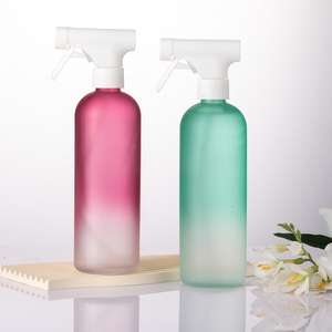 Набор для чистки круглого стекла с градиентом, 16 унций - Product Image 6