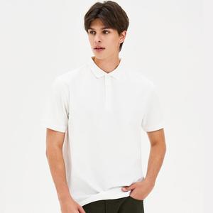 Camicia da Lavoro Traspirante per <span class=keywords><strong>Uomo</strong></span> in Poliestere 100% 220 Gsm, Alta Qualità, <span class=keywords><strong>Verde</strong></span>, Slim Fit, Moda Estiva, <span class=keywords><strong>Polo</strong></span> da Golf - Product Image 5