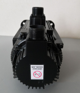Motor AC SGMG-13A2ABC Original Nuevo de Fábrica - Product Image 4