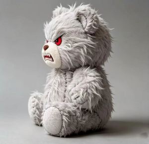 Osos de Peluche Personalizados al por Mayor, Peluches de Animales Salvajes Suaves, Suministro de Peluches Personalizados al por Mayor - Product Image 3