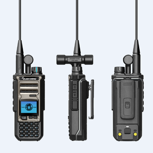 Quansheng TK11(8) Quansheng Taiko Kong TK118 avec CE FCC Quansheng TK11(8) SSB <span class=keywords><strong>HF</strong></span> AM FM - Product Image 4