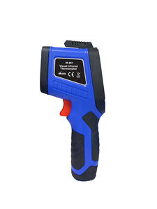 Hand Held Lcd display infrarot <span class=keywords><strong>Thermal</strong></span> Imaging kamera - Product Image 5