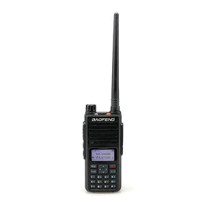Hochwertiges Po Fung DM-1801 DMR-Funkgerät VHF Digitales DMR-Funkgerät Großhandel <span class=keywords><strong>DR</strong></span>-1801UV - Product Image 1