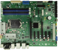 Placa PCB Principal Estándar de la Industria de 3.5 Pulgadas, Admite Voltaje Amplio de 12~24V, Múltiples Interfaces de E/S, Compatible con Interruptor Remoto