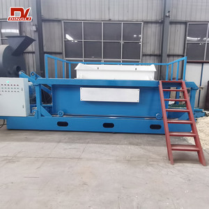 Máquina para Hacer Virutas <span class=keywords><strong>de</strong></span> Madera a <span class=keywords><strong>Precio</strong></span> Competitivo para Cama <span class=keywords><strong>de</strong></span> Caballos - Product Image 1