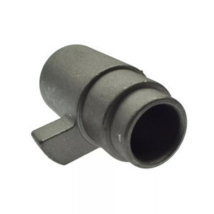 Bouchons de réparation pour réglages d'accoudoir de siège, axe de 25 mm, longueur de 30 mm, en acier, à pression, pour modèles Volkswagen T5 T6 - Product Image 4