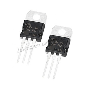 Jeking bóng bán dẫn lưỡng cực thành phần điện tử mới và nguyên bản 220 <span class=keywords><strong>bd911</strong></span> - Product Image 3