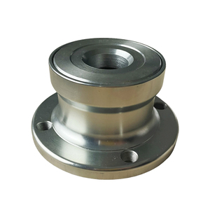 BAA-0003 152271 482496 470974 SU50-98/4T-B30-<span class=keywords><strong>J</strong></span> ชุดลูกปืนดุมจานไถพรวนดินสำหรับรถไถนา ชุดลูกปืนดุมยานยนต์ ชุดลูกปืนดุมเกษตร - Product Image 5