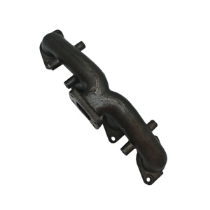 ท่อร่วมไอดีมาตรฐาน OEM สำหรับเครื่องยนต์รุ่น D0200-A - ชิ้นส่วนคุณภาพสูงป้องกันการรั่วซึมและทนต่อการกัดกร่อน ช่วยให้ได้ประสิทธิภาพสูงสุด - Product Image 4