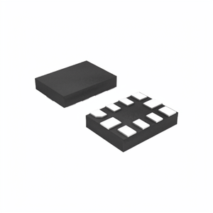 10 XFQFN TLA2021IRUGR Electronic Circuit Components In Stock Data Acquisition - Product Image 1