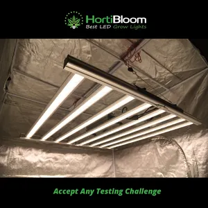 2023 Horticulture Mega Plus 720w 800w Waterproof Hydroponics Indoor Cob Led Grow Lights 1000w Full Spectrum Us Stock With Ir 730