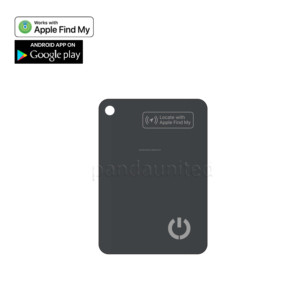 IOS & Android thông minh Tracker làm việc với Apple tìm My & Google tìm Hub lý tưởng cho các bậc cha mẹ để theo dõi trẻ em ba lô, vật nuôi Vòng cổ - Product Image 6