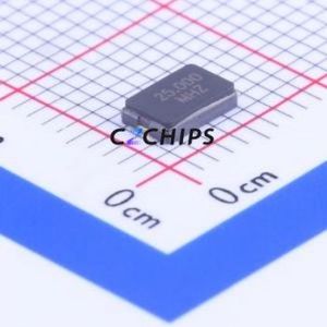 TAXM25M2QLFCDT1T Crystal (Passive) SMD5032-2P Crystal Oscillator SMD Crystal Oscillator 25MHz 30ppm 20pF - Product Image 1