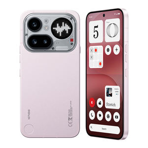 Teléfono Nothing Phone 4a Pro, Pantalla AMOLED de 6.83'' y 144Hz, Cámara de 50MP, Batería de 5080mAh, Carga de 50W, Procesador Snapdragon 7 Gen 4 de 8 Núcleos, Teléfono 5G de Gama Media - Product Image 5