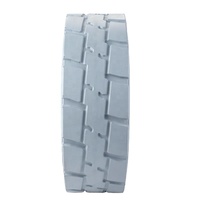 Pneus de roue 15X5 406X125 pour chargeur à ciseaux accessoires tout-terrain haulotte