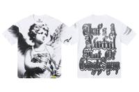 T-shirts 2025 « C'est vraiment beaucoup de sirop contre la toux » – T-shirt classique « Sirop contre la toux » de haute qualité 100 % coton avec capacité de numérisation réfléchissante