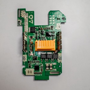 Precio de Fábrica por 1 Pieza, Placa PCB BMS MAKIT BL1850B BL1860B 18V con Protección Contra Sobrecarga y Sobrecorriente, 5AH 4AH 3AH 2AH <span class=keywords><strong>BL1820B</strong></span> - Product Image 1
