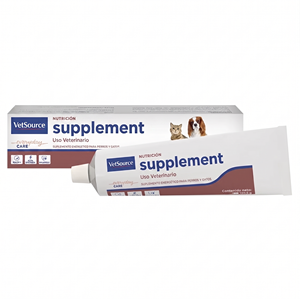 <span class=keywords><strong>Pasta</strong></span> Multi-Vitamine <span class=keywords><strong>per</strong></span> <span class=keywords><strong>Gatti</strong></span> e Cani, Integratore Quotidiano <span class=keywords><strong>per</strong></span> Gattini, Supporto Immunitario, Alta Calorizzazione, Rapido Assorbimento, Supplemento <span class=keywords><strong>per</strong></span> Animali Domestici - Product Image 1