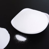 Polyéthylène chloré CPE 135A en poudre haute pureté, agent chimique auxiliaire, modificateur d'impact pour tuyaux en PVC, sac