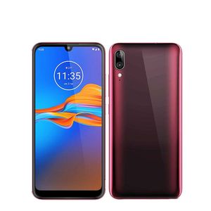 Teléfono móvil Android original al por mayor, teléfono móvil usado, teléfono inteligente para <span class=keywords><strong>Motorola</strong></span> E6 Plus - Product Image 2