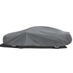 Funda Completa para Auto Personalizada, Resistente a Rayos UV, Nieve, Polvo, Sol, Impermeable, Transpirable, Ligera, Ecológica, No Tejida y Laminada - Product Image 5