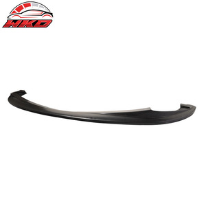 Compatible con BMW Z4 E85 02-05, Kit de Alerón Delantero Estilo Euro DS, Sin Pintar, PU de Alta Calidad, Accesorio Exterior - Product Image 2