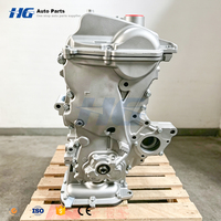 Bloc moteur d'origine neuf 1NZ 2NZ 2NZ-FE pour Toyota Corolla Vios Yaris Echo Probox