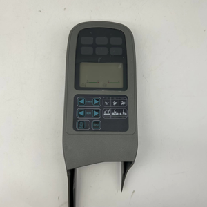 จอภาพรถขุด Jision 2539-1068 2539-1068A พร้อมการรับประกัน 1 ปี ใช้ได้กับ Daewoo Doosan DH220-5 DH220-V - Product Image 1
