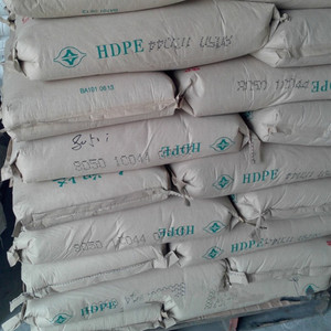 Granulés de polyéthylène haute densité vierge (HDPE) copolymère B5429 de qualité soufflage à bas prix pour bouteilles de blanchiment/conteneurs alimentaires - Product Image 6