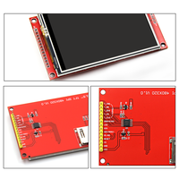 3,5 Zoll SPI TFT LCD Display-Modul ILI9488 320*480 für Eingebettete Projekte