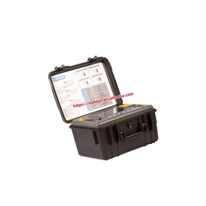 Analizador Digital de Calidad de Energía 5000b con Pinza de 8mm, Aproximadamente 10 Horas, 4 Canales de Voltaje y Corriente - Product Image 1
