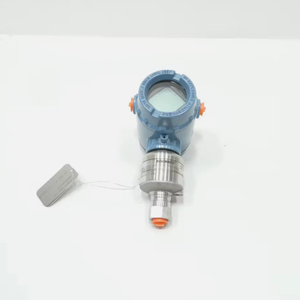 โรสเมาท์ 3051S1TG2A ใหม่ อุปกรณ์อุตสาหกรรมไร้สาย HART Foundation Fieldbus อะลูมิเนียม IP66/IP67 รับประกัน 1 ปี - Product Image 6