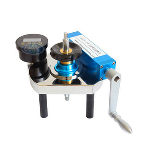 <span class=keywords><strong>Tester</strong></span> Digitale per Adesione a Strappo su Calcestruzzo, Misuratore di Resistenza alla Trazione della Legame - Product Image 3