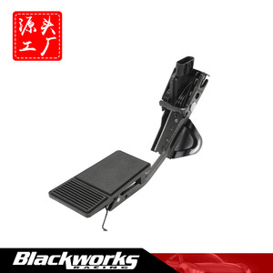 Pedal de acelerador electrónico Dh-1087-Bk para Buick Excelle Lacrosse 6,2 cm 7,4 cm 13 cm pieza de repuesto ABS - Product Image 5