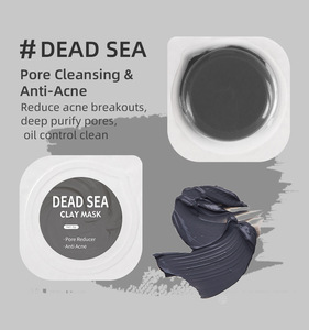 <span class=keywords><strong>Mascarilla</strong></span> Facial <span class=keywords><strong>de</strong></span> <span class=keywords><strong>Arcilla</strong></span> Coreana <span class=keywords><strong>de</strong></span> Belleza, <span class=keywords><strong>Precio</strong></span> <span class=keywords><strong>de</strong></span> Fábrica, Cuidado Orgánico <span class=keywords><strong>de</strong></span> la Piel, Iluminadora, Elimina Puntos Negros, Cúrcuma, Mar Muerto, Té <span class=keywords><strong>Verde</strong></span> - Product Image 3