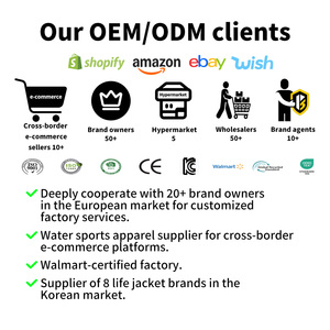 <span class=keywords><strong>Gilet</strong></span> de sauvetage personnalisé en néoprène pour adultes, avec flottabilité en mousse EPE, pour femmes et hommes, idéal pour le jet-boat, le ski nautique et la <span class=keywords><strong>natation</strong></span>. - Product Image 5
