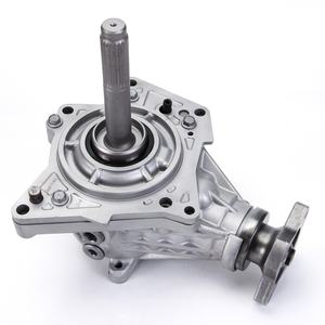 Repuesto de Transmisión Automática Más Vendido 33100-JG200 Caja de Transferencia para Nissan Infiniti T31 - Product Image 1