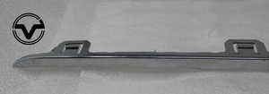 Modanatura sottoporta cromata OEM per Model S, sinistra (LH) 1024575-00-G 1024575-00-E, destra (RH) 1025042-00-G 1025042-00-E - Product Image 4