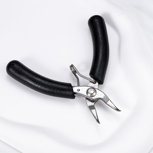 Stainless Steel Jewelry <b>Pliers</b> <b>Set</b> Middle Size For Diy Craft Making Tools Equipment - Product Image 4