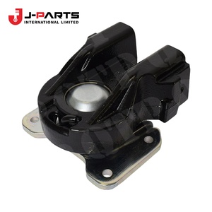 Soporte, Guardabarros Trasero Derecho para Toyota Hilux KUN16 1989-2004 OE 76645-0K010 766450K010 - Product Image 1