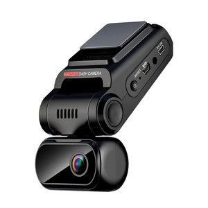 Dashcam de voiture 1080P double canaux Masquer les styles avec capteur Starvis IMX307 - Product Image 5