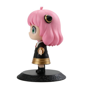 Figurine militaire miniature en vinyle imprimée en 3D sur mesure OEM - Taille/couleur personnalisables Personnages génériques Prévente - Product Image 3