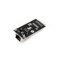 Módulo Ethernet LAN8720 con Interfaz RMII, Transceptor PHY de 3.3V para STM32, ESP32 y Raspberry Pi