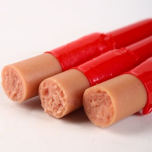 Golosinas para Perros de Alta Calidad, Salchicha de Jamón, Snacks de Calcio para Perros, Alto en Proteínas, Sin Granos, Sin OMG, Ecológicas, 15g - Product Image 5